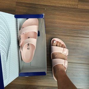 Birkenstock Arizona EVA